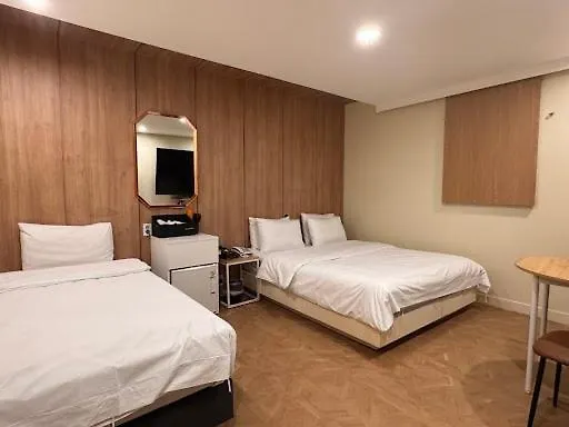 Film Hotel インチョン広域市 0*,  韓国