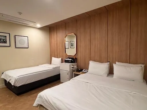 Film Hotel インチョン広域市