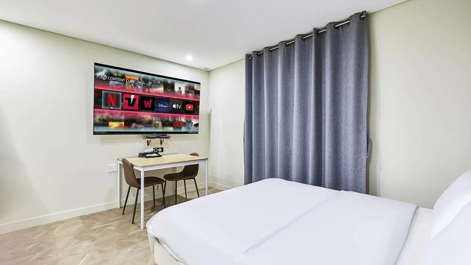 Film Hotel Incheon