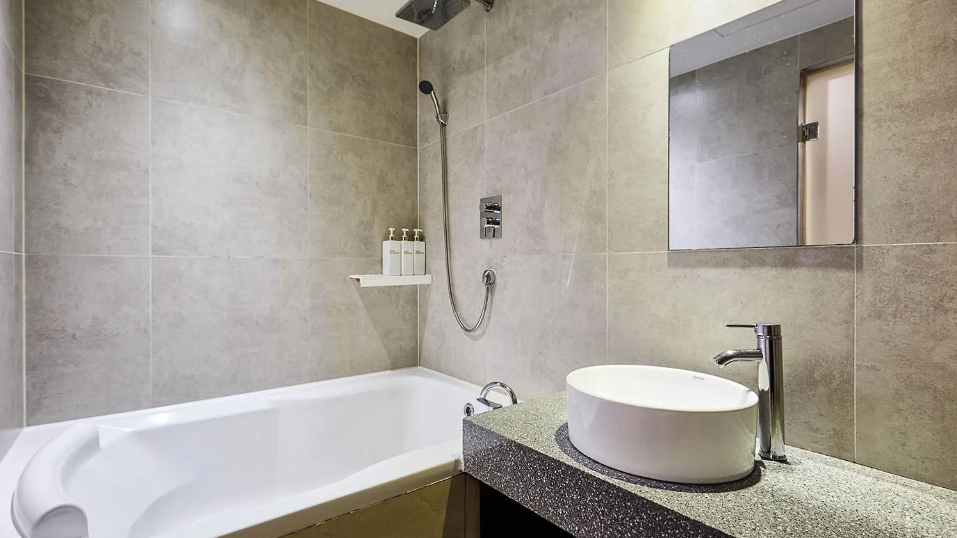 Film Hotel インチョン広域市 0*,