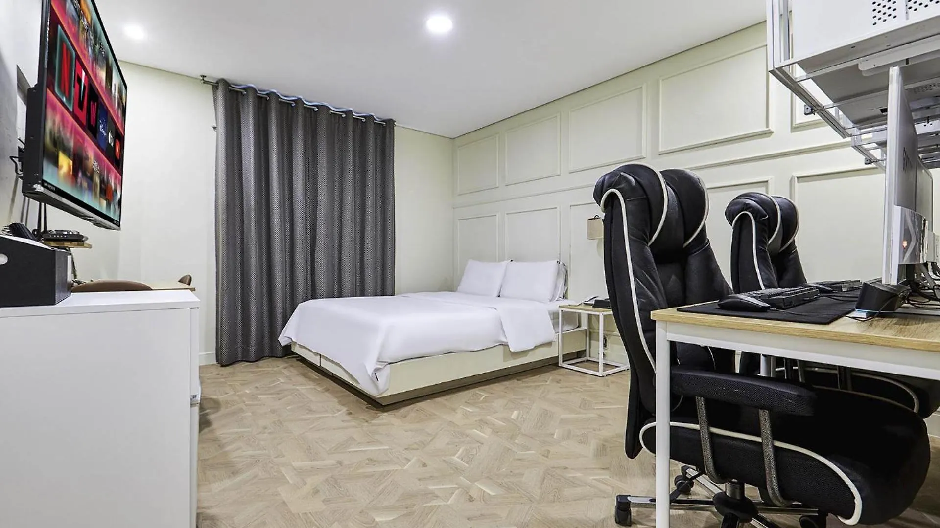 Film Hotel Incheon