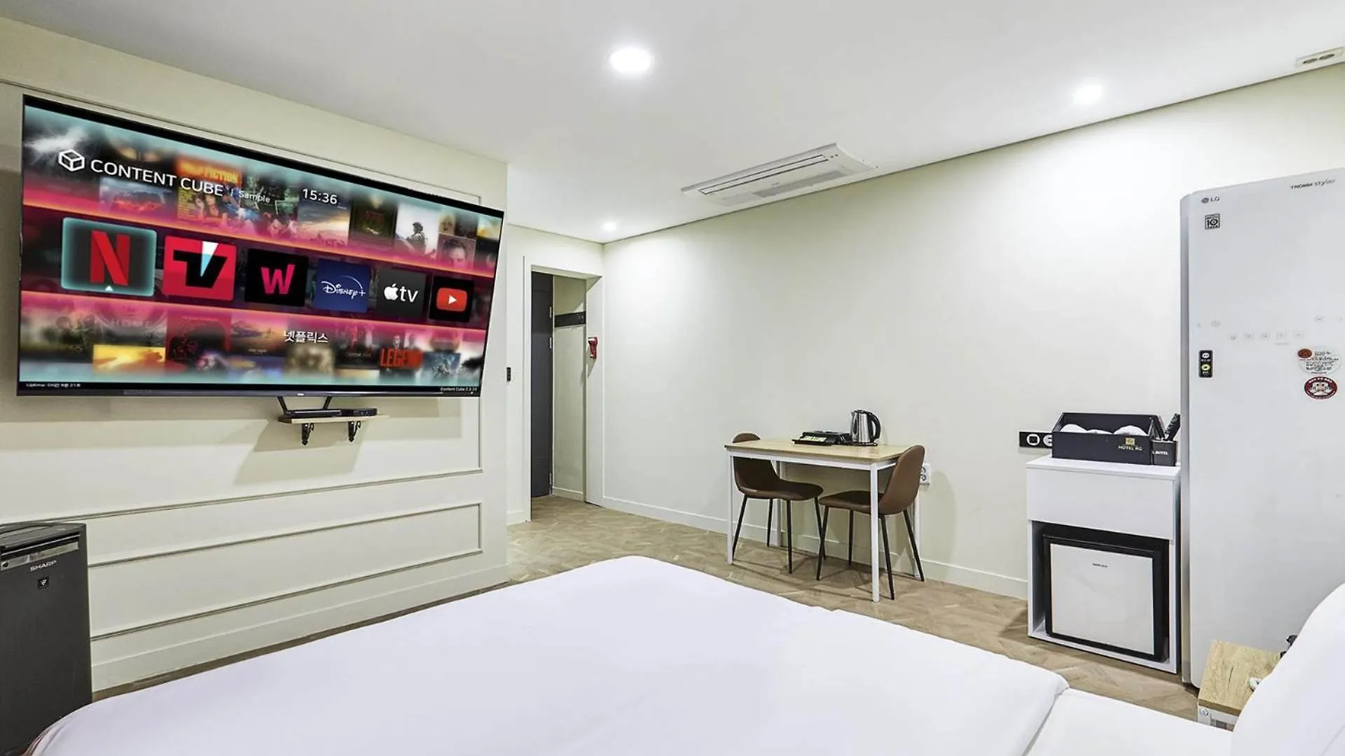 Film Hotel Incheon
