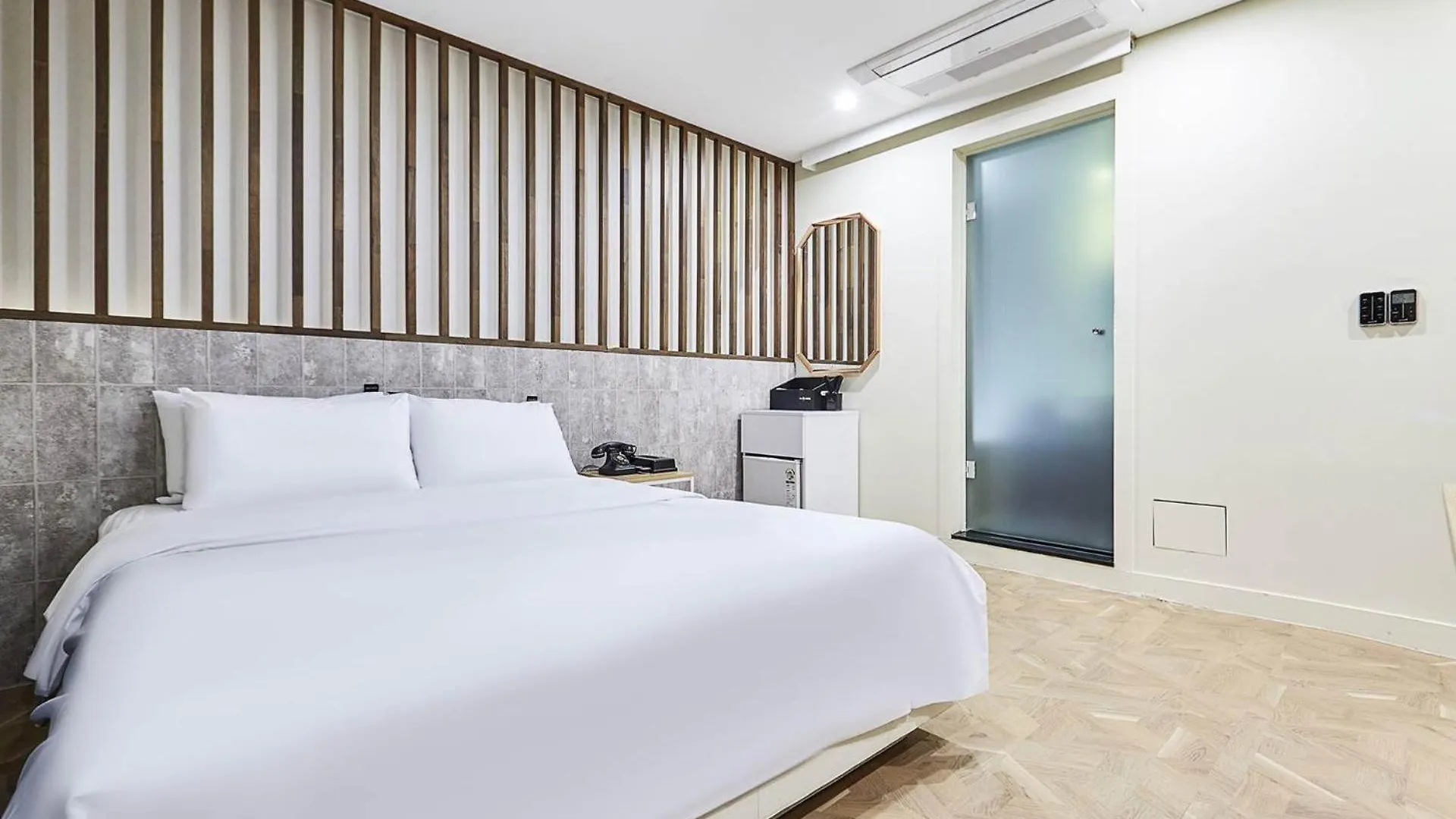 Film Hotel インチョン広域市