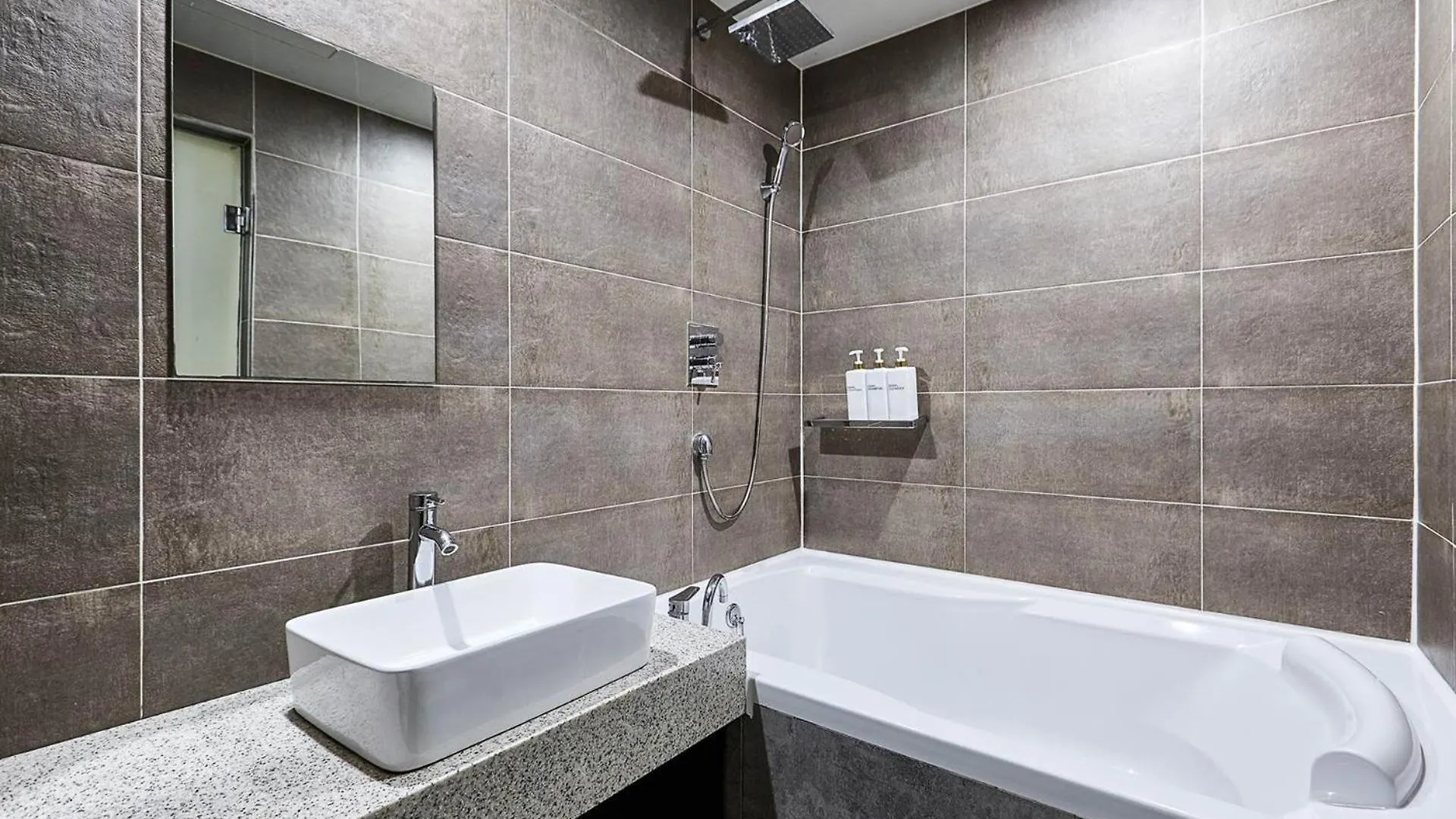 Film Hotel インチョン広域市