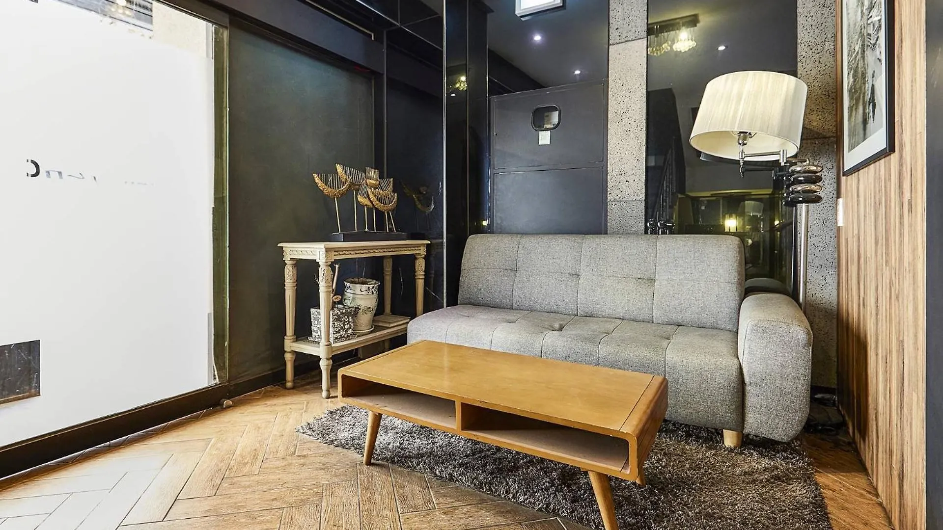 Film Hotel Incheon