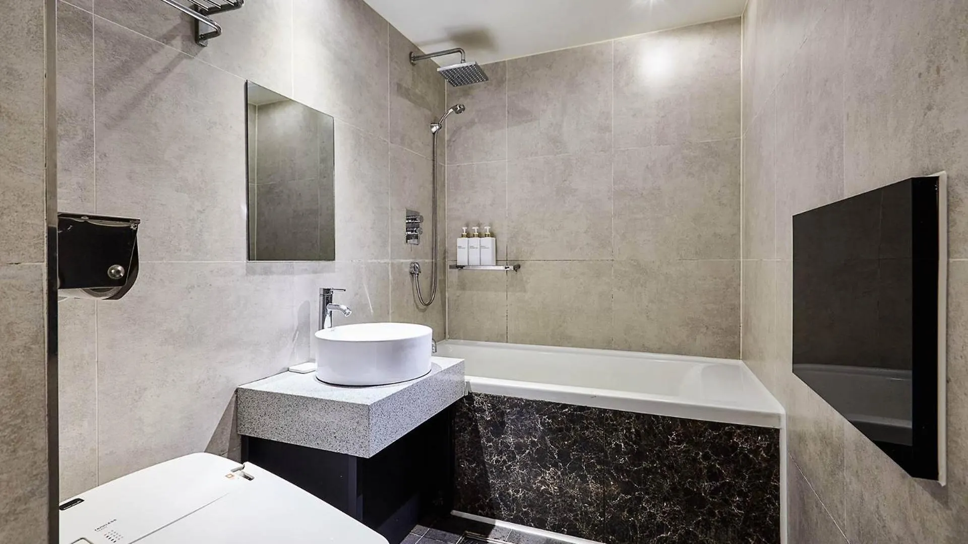 Film Hotel Incheon
