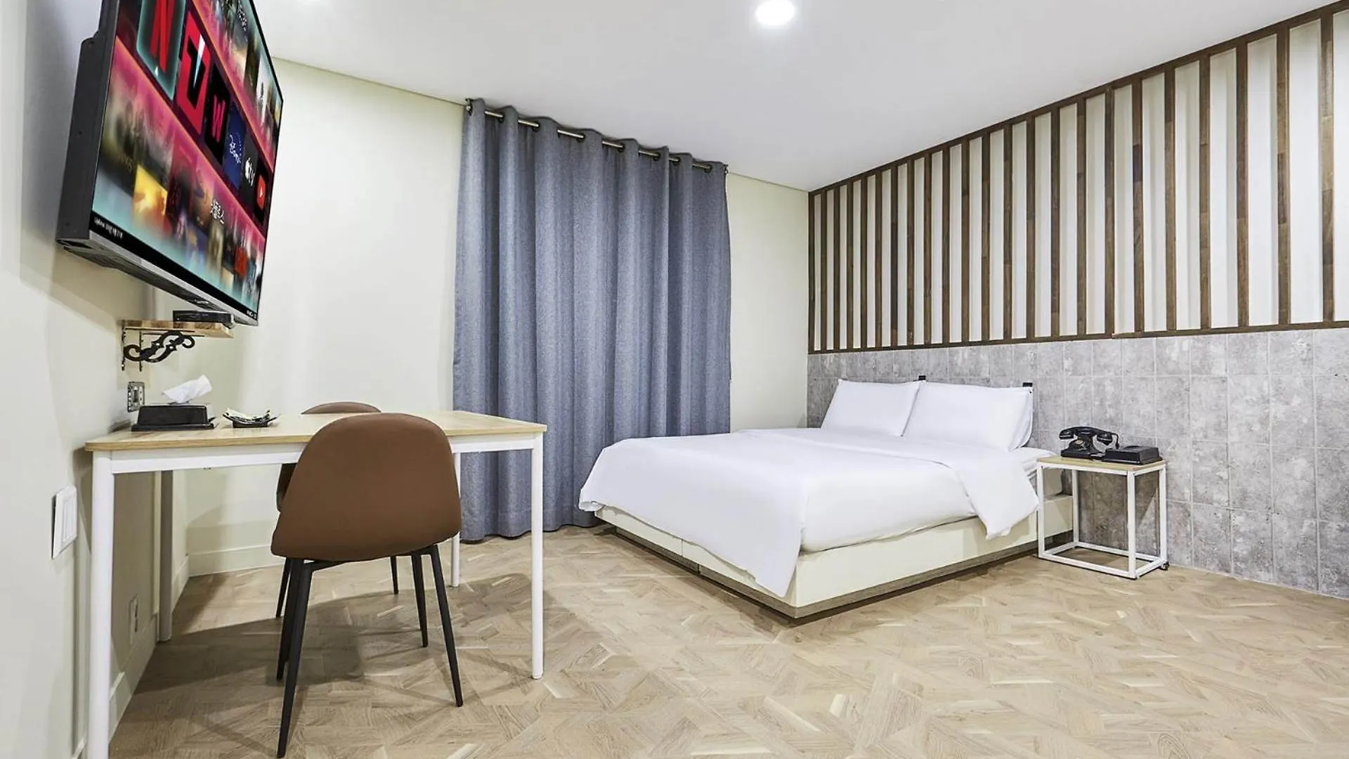 Film Hotel Incheon